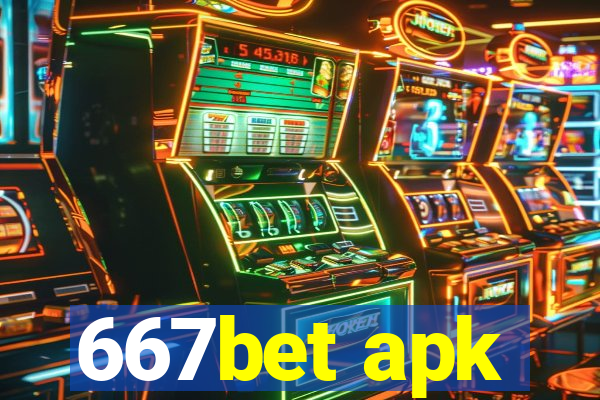 667bet apk